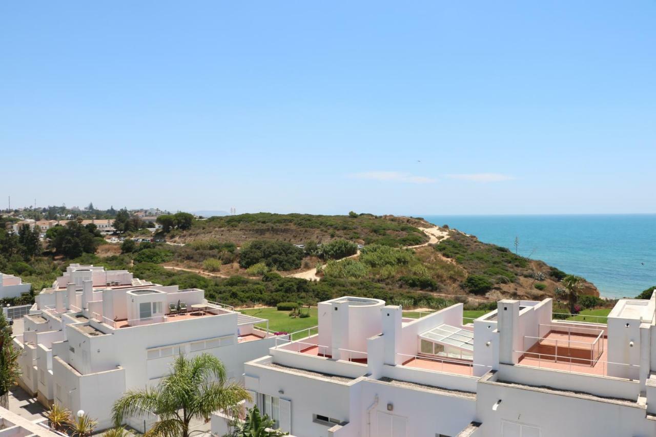Beach Cove In Conil Conil de la Frontera Kültér fotó