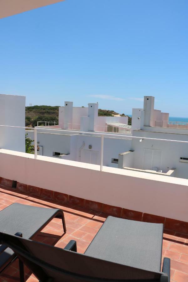 Beach Cove In Conil Conil de la Frontera Kültér fotó